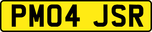PM04JSR