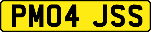 PM04JSS