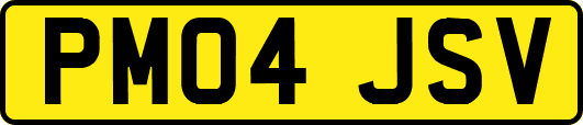 PM04JSV