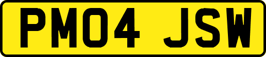 PM04JSW