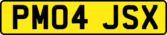 PM04JSX
