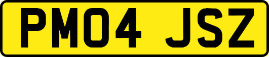 PM04JSZ