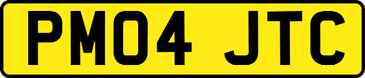 PM04JTC
