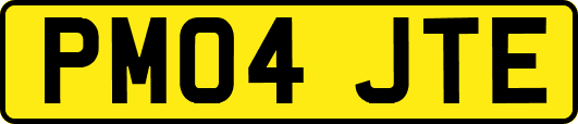 PM04JTE