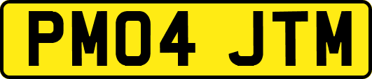PM04JTM