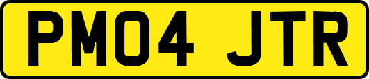 PM04JTR