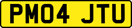 PM04JTU