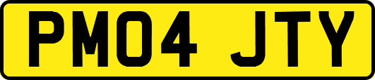 PM04JTY
