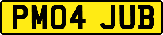 PM04JUB