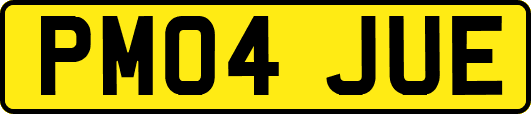 PM04JUE