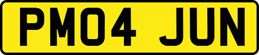 PM04JUN