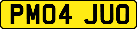 PM04JUO