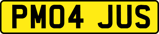PM04JUS