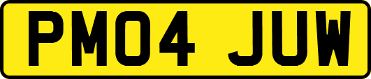 PM04JUW