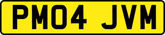 PM04JVM