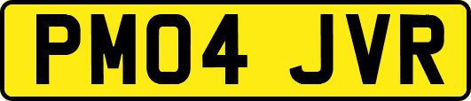 PM04JVR
