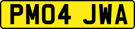 PM04JWA