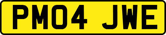 PM04JWE