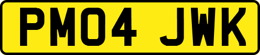 PM04JWK