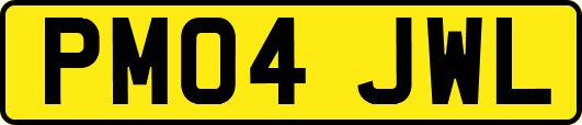 PM04JWL