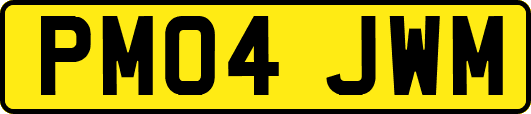 PM04JWM