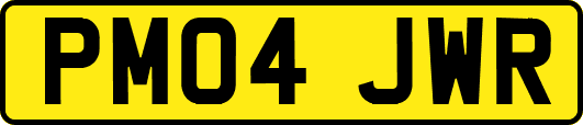 PM04JWR
