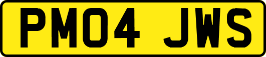 PM04JWS