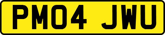 PM04JWU