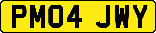 PM04JWY