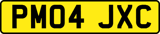 PM04JXC