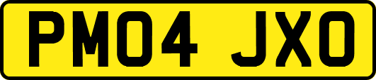 PM04JXO