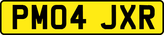 PM04JXR