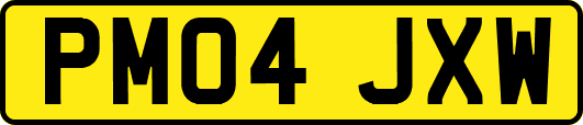 PM04JXW
