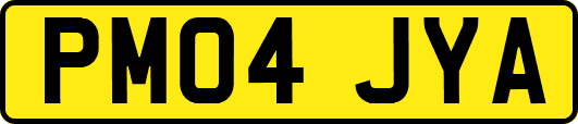 PM04JYA