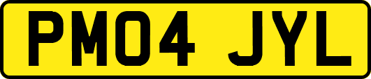PM04JYL