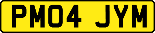 PM04JYM