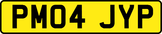 PM04JYP