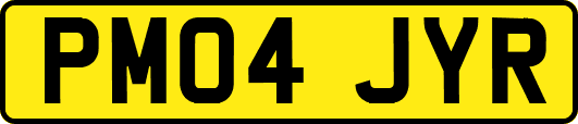 PM04JYR