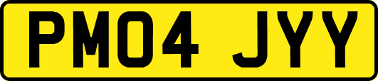 PM04JYY