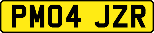 PM04JZR