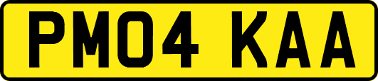 PM04KAA