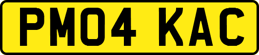 PM04KAC