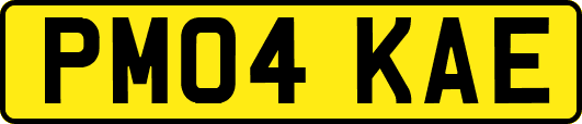PM04KAE