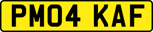 PM04KAF
