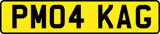 PM04KAG