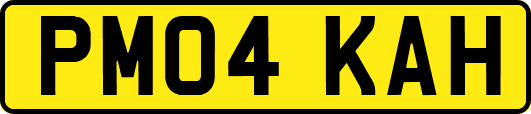 PM04KAH