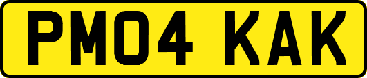 PM04KAK