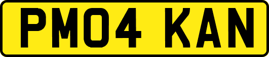 PM04KAN