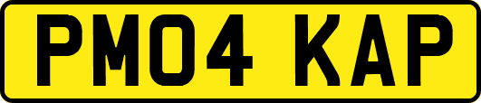 PM04KAP