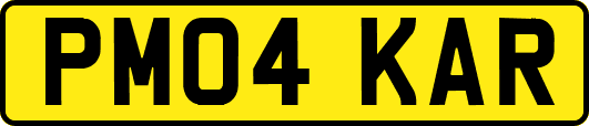 PM04KAR